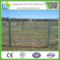 Metal Livestock Cattle Panels Fence Panel